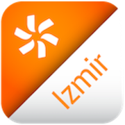 Discover Ismir logo App